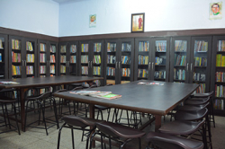 RAM KISHAN INSTITUTE Galley Image 3