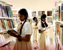 Schools in Medavakkam, Chennai, ST JOHNS PUBLIC SCHOOL, LAKE BUND ROAD JALLADIANPET, NEAR MEDAVAKKAM, MEDAVAKKAM, Chennai