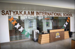 SATYAKAAM INTERNATIONAL SCHOOL Galley Image 4