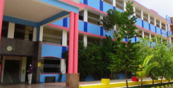 PU Junior College in Bangalore, HOLY CROSS PU COLLEGE, Abhayadhama Road, Pattandur Agrahara, Whitefield, Whitefield, Bengaluru