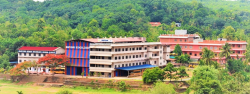 Marygiri English Medium School, Koottumugham, boarding school in Kannur