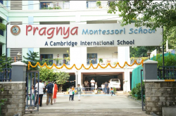 Pragnya Montessori School Galley Image 4