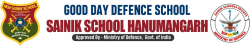 Good Day Defence School, Sainik School, Surathgarh Road, boarding school in Hanumangarh