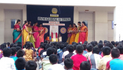 BVM Global School, Trichy Galley Image 4