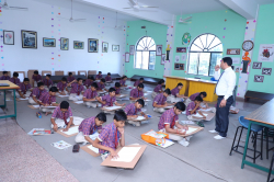 Heritage Public School Vrindavan Galley Image 4