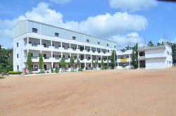 Day School near Budigere Road, Bangalore, SRI JNANAGANGOTRI INTERNATIONAL SCHOOL,  CHEEMASANDRA VILLAGE BIDARAHALLI HOBLI, BIDARAHALLI , Bengaluru