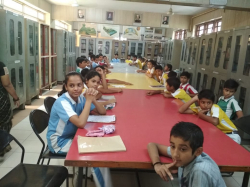 KALKA PUBLIC SCHOOL Galley Image 2