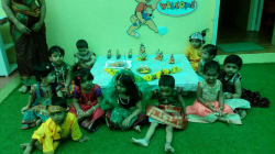 EURO KIDS MALATHAHALLI Galley Image 4