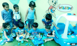 EURO KIDS MALATHAHALLI Galley Image 3