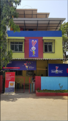 Euro Kids Sector 17 Nerul Galley Image 3