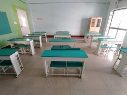 BVM Global School, Trichy Galley Image 4