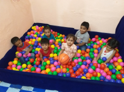 smart kidz play school malakpet Galley Image 2