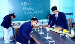 VANASTHALI PUBLIC SCHOOL Galley Image 3