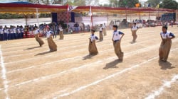 Day School near Borivali East, S.E. International School, Shreeji School Building, Rokadia Cross Lane, Borivali West, Pai Nagar,Borivali West, Mumbai