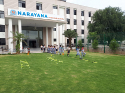 NARAYANA ETECHNO SCHOOL Galley Image 1