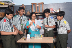 Dwaraka High School Galley Image 2