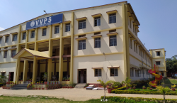 Schools in Lalpur Chowk, Ranchi, VIDYA VIKAS PUBLIC SCHOOL,  BOREYA ROAD KANKE DIST, KANKE, Ranchi