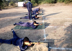 Bhonsala Military School Galley Image 4