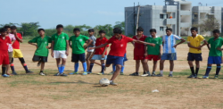 Jawahar Navodaya Vidyalaya Galley Image 3