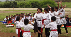 Jawahar Navodaya Vidyalaya Galley Image 1