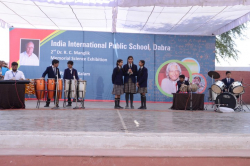 India International Public School Galley Image 3