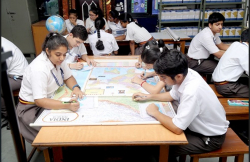 Seth Anandram Jaipuria School Galley Image 3