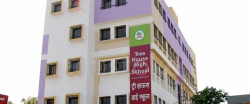 IGCSE Schools in Pune, Tree House High School, 38, Pokale Mala, Kondhwa Khurd, Kondhwa, Pune