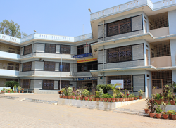 ALFA PU COLLEGE Galley Image 3