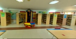 Vaels International School Galley Image 3