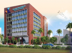 IGCSE Schools in Mumbai, Garodia International Centre for Learning Mumbai, 55, 90 Feet Rd, Garodia Nagar, Ghatkopar East, Mumbai, Ghatkopar East, Mumbai