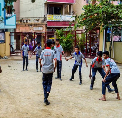 SREE BHARATHI PUBLIC SCHOOL Galley Image 4