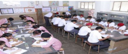 Schools in Model Gram, Ludhiana, Tagore Public School, A Block, Aggar Nagar, Aggar Nagar, Ludhiana