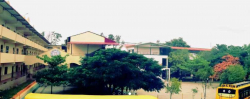 ASIAN CHRISTIAN HIGH SCHOOL, VILLAGE BAGALUR, boarding school in Hosur