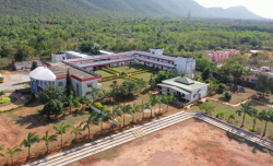 Siva Sivani Public School Galley Image 2