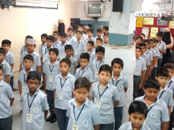 Day School near Royapettah, Chennai, I Max Nursery and Primary School, # 104, Dr. Besant Road,Royapettah, Royapettah, Chennai