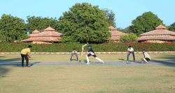 Shree Swaminarayan Gurukul Galley Image 2