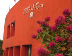 Best CBSE Schools in Raipur, Monnet DAV Public School, Monnet Marg, Mandir Hasaud, Monnet Marg, Raipur