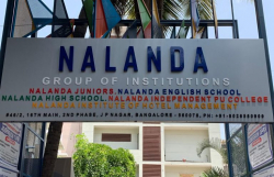 Nalanda English School Galley Image 4