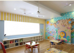 OES International School Galley Image 2