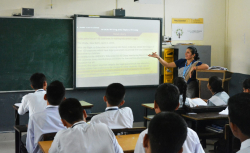 Gurukul International School Galley Image 2