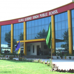 Guru Gobind Singh Public School Galley Image 3