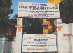 CBSE Schools in Belgharia, Kolkata, AGARPARA SWAMI VIVEKANANDA ACADEMY, RAMAKRISHNA VIVEKANANDA MISSION 3 B T ROAD, RAMAKRISHNA VIVEKANANDA, Kolkata