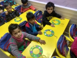 Playway Play schools in Delhi, KIDS GALAXY SCHOOL, SHOP NO 21 NEAR D TYPE PARK, PANDAV NAGAR, Block D,Pandav Nagar, Delhi