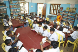 CBSE Schools in Kollam, Lordkrishna Residential Public School, Panikkar Paniyil, Chathannoor, Chathannoor, Kollam