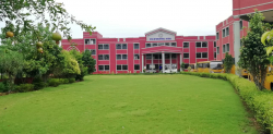 Ryan International School, Mambakkam, one of the best school in Chennai