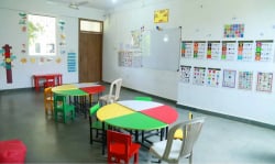 Erin N Nagarvala School Galley Image 2