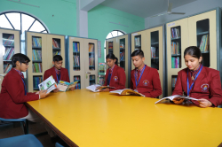 Heritage Public School Vrindavan Galley Image 4