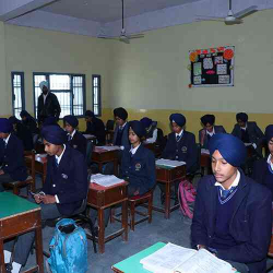 Sahibzada Baba Fateh Singh Public School Galley Image 2