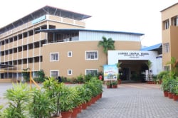 Day School, Lourdes Central School, Bejai Church Campus, Bejai Church Road, Bejai , Bejai, Mangalore