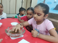 Ikidz Preschool Model Town Karnal Galley Image 3